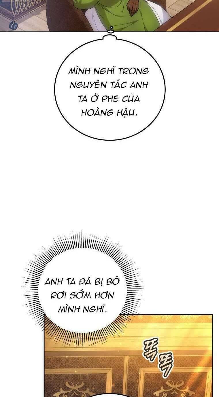 Cháu Trai Của Nam Chính Rất Thích Tôi: Chapter 60