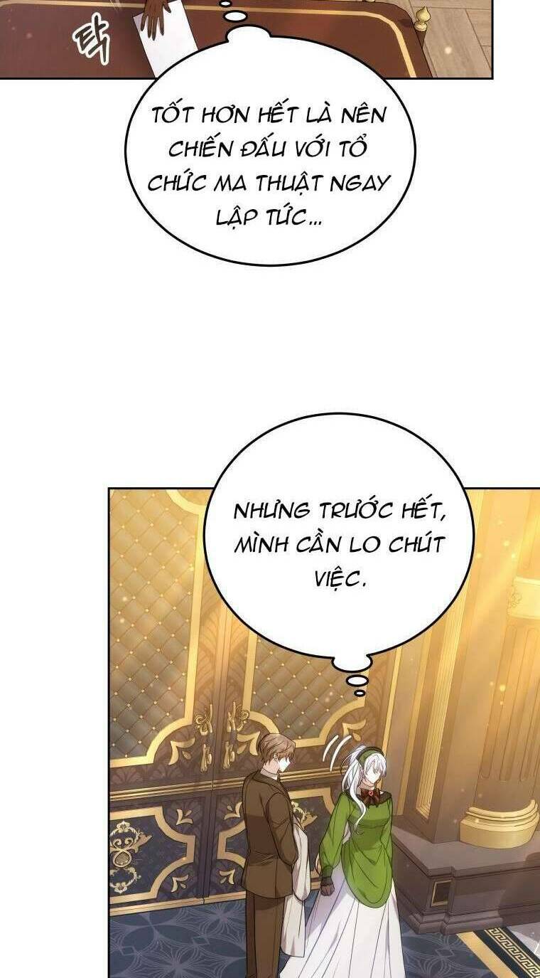 Cháu Trai Của Nam Chính Rất Thích Tôi: Chapter 60