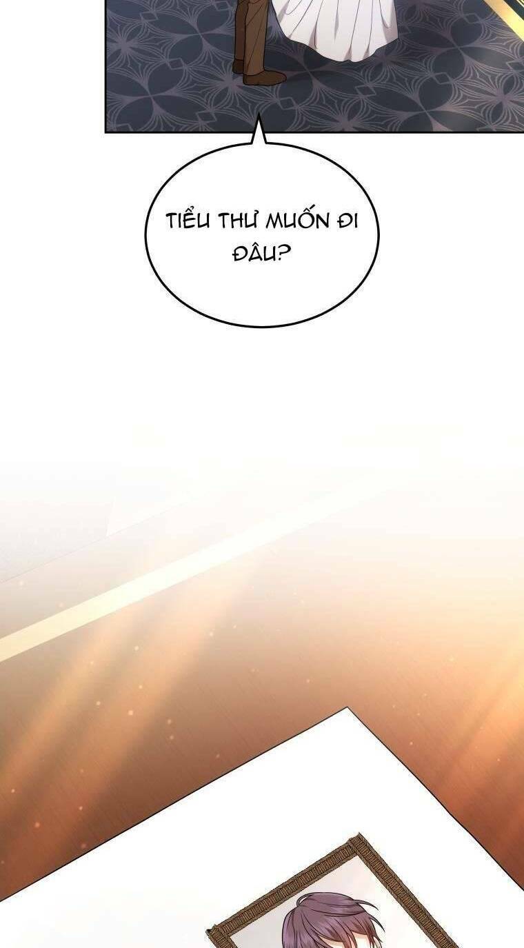Cháu Trai Của Nam Chính Rất Thích Tôi: Chapter 60