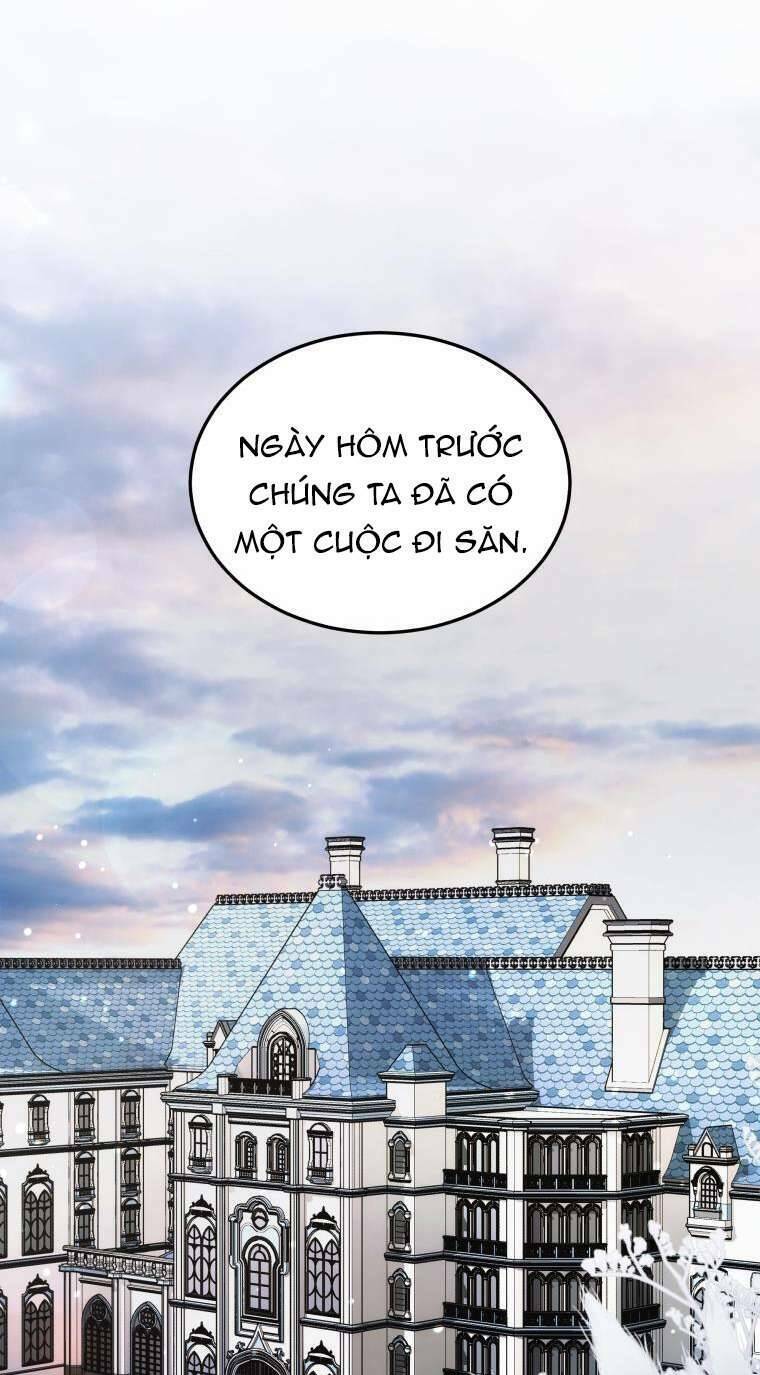 Cháu Trai Của Nam Chính Rất Thích Tôi: Chapter 60