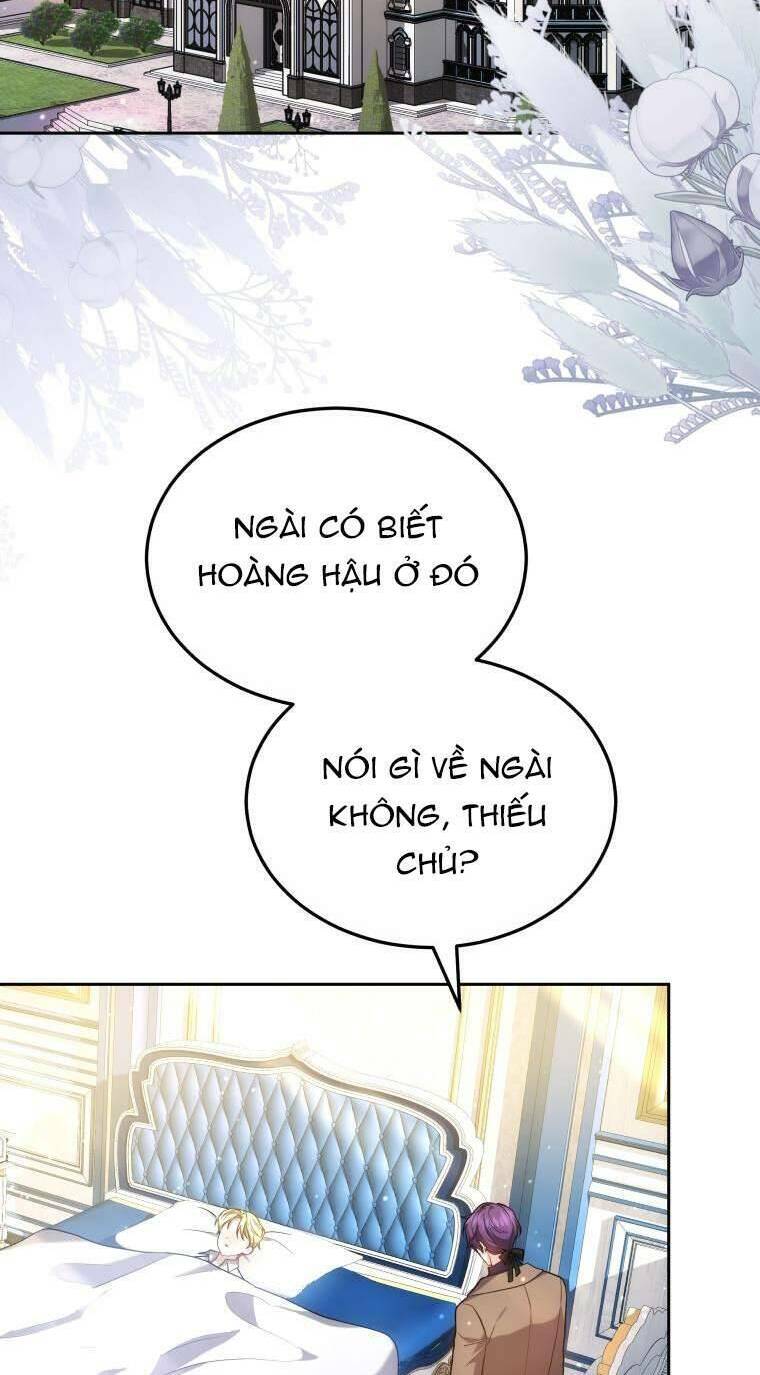 Cháu Trai Của Nam Chính Rất Thích Tôi: Chapter 60