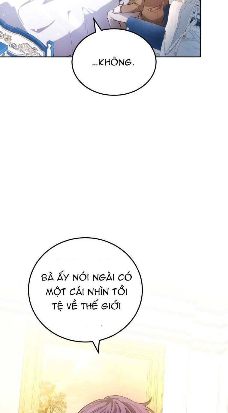 Cháu Trai Của Nam Chính Rất Thích Tôi: Chapter 60