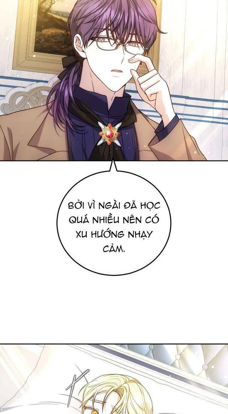 Cháu Trai Của Nam Chính Rất Thích Tôi: Chapter 60