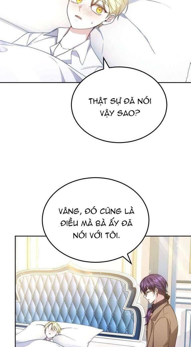 Cháu Trai Của Nam Chính Rất Thích Tôi: Chapter 60