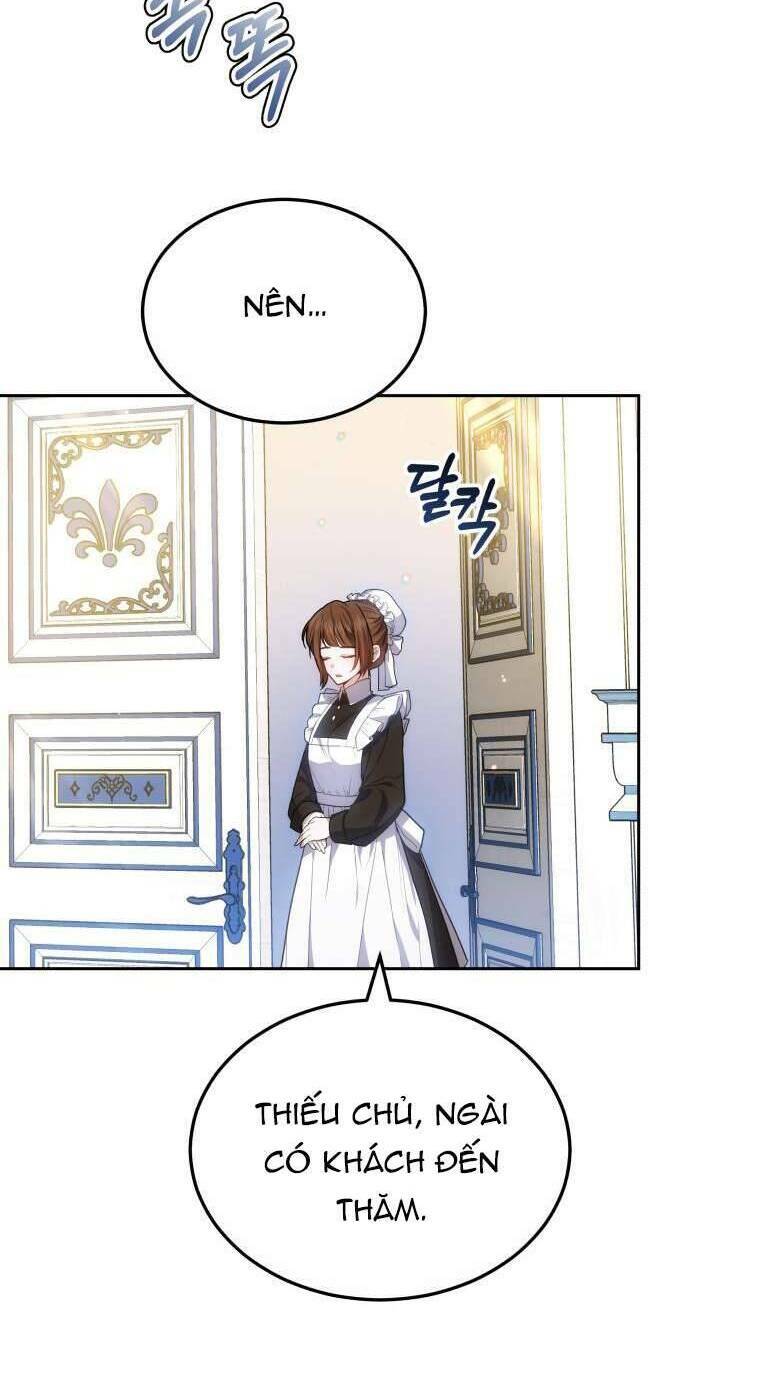 Cháu Trai Của Nam Chính Rất Thích Tôi: Chapter 60