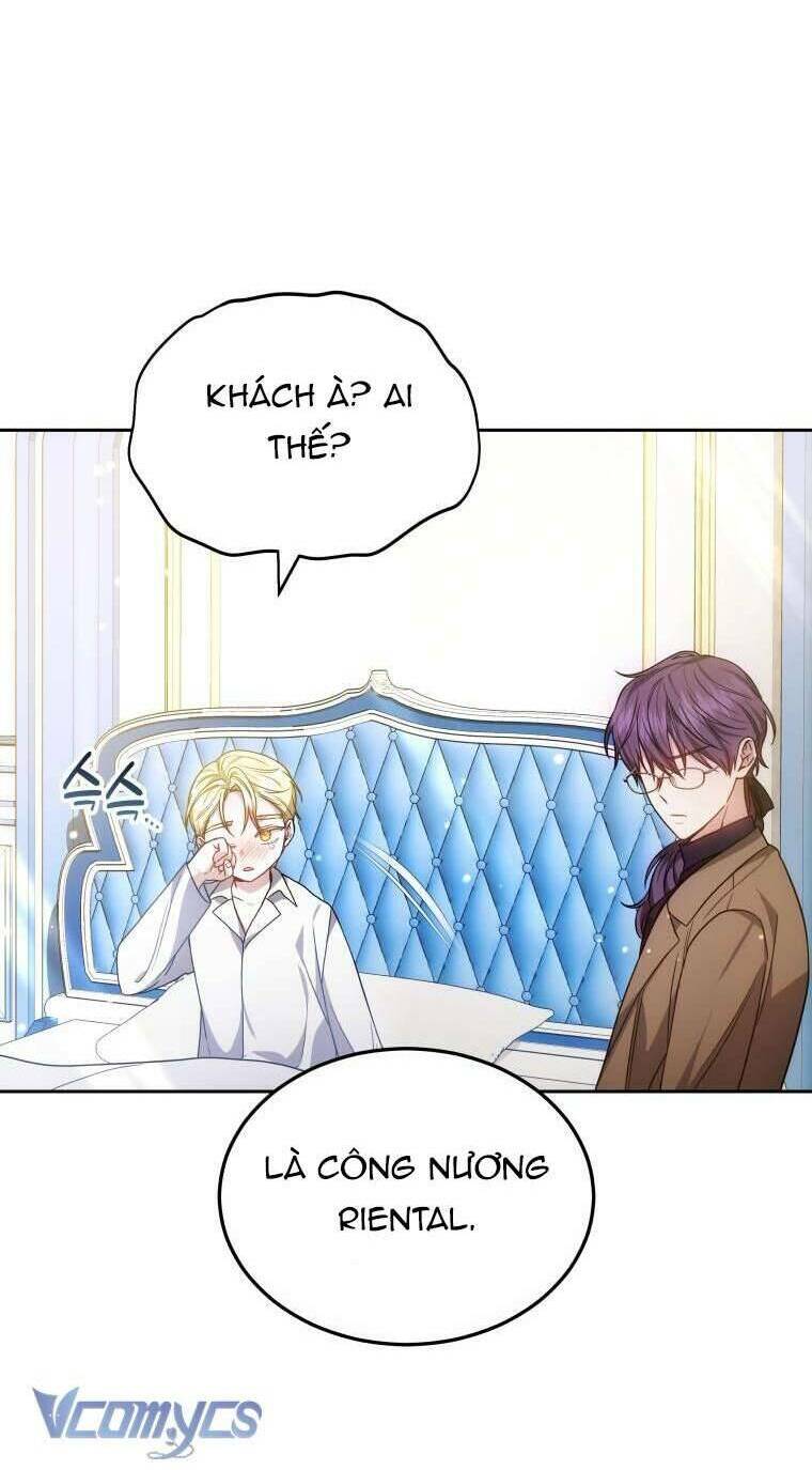 Cháu Trai Của Nam Chính Rất Thích Tôi: Chapter 60
