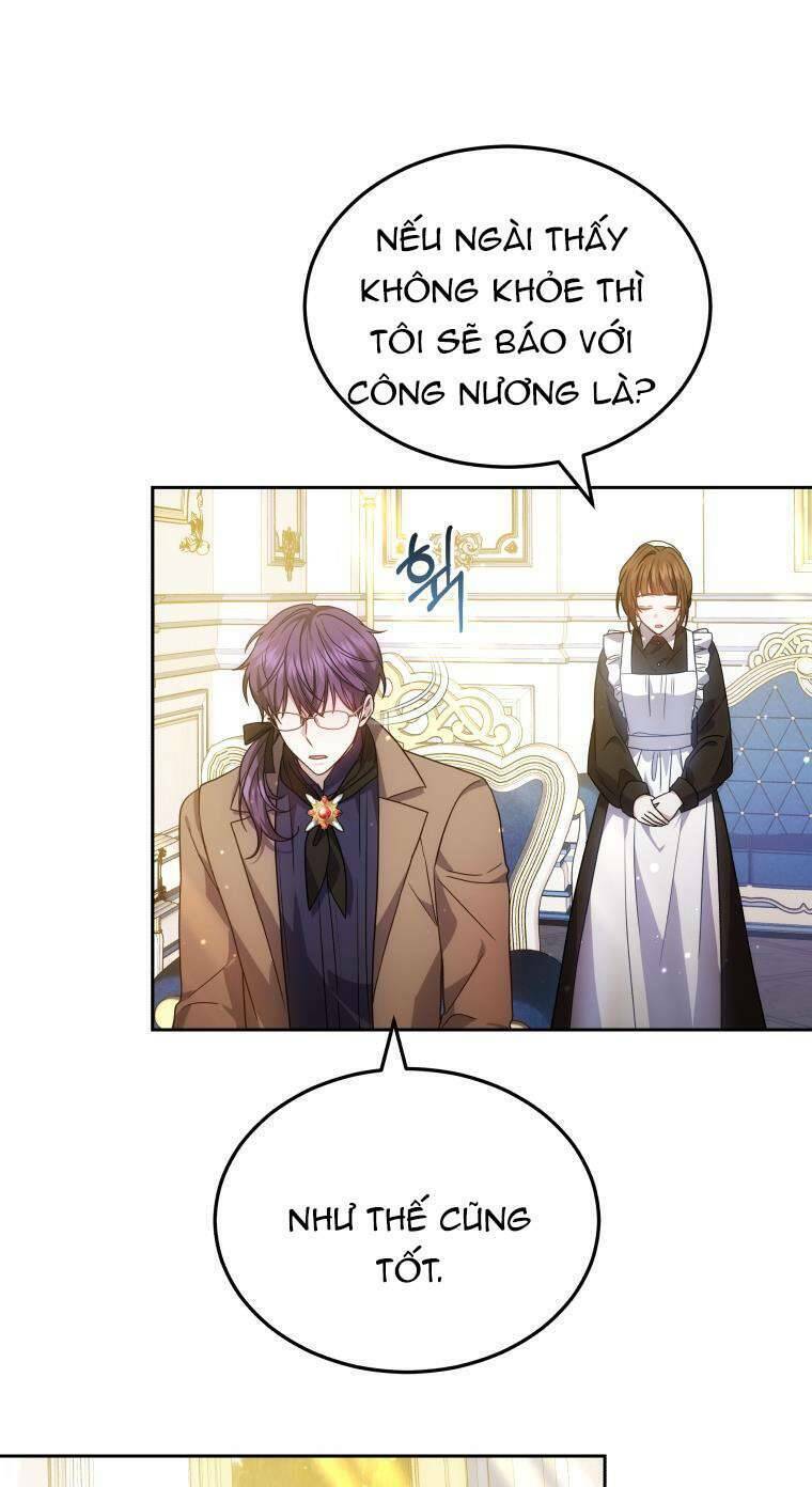 Cháu Trai Của Nam Chính Rất Thích Tôi: Chapter 60