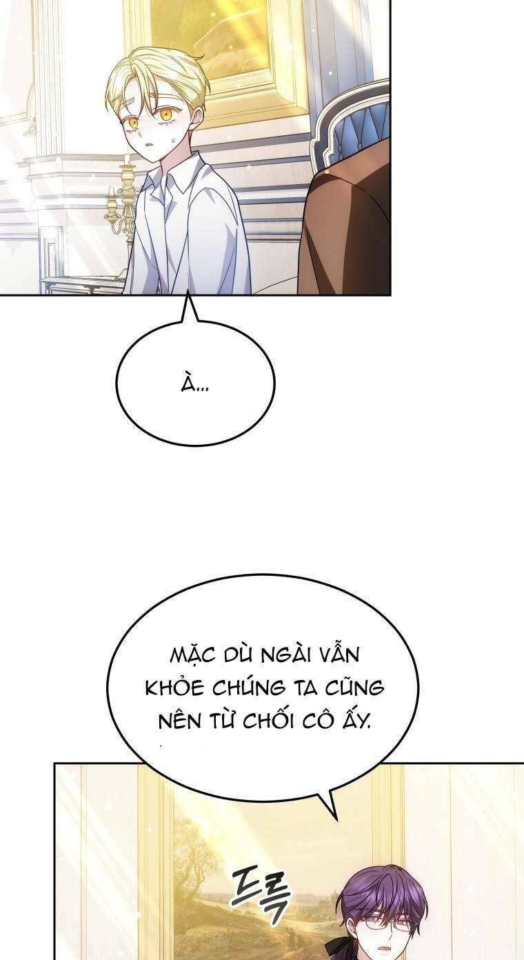 Cháu Trai Của Nam Chính Rất Thích Tôi: Chapter 60