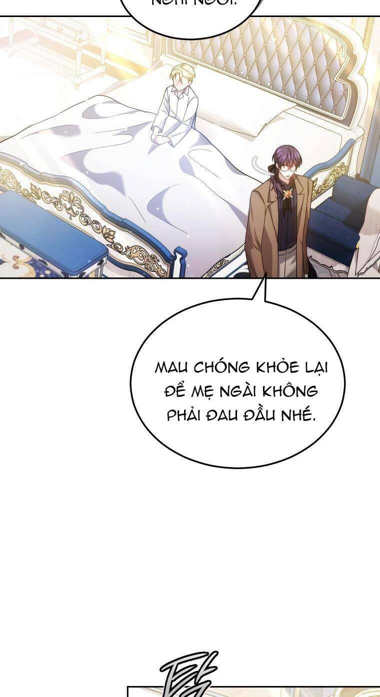 Cháu Trai Của Nam Chính Rất Thích Tôi: Chapter 60