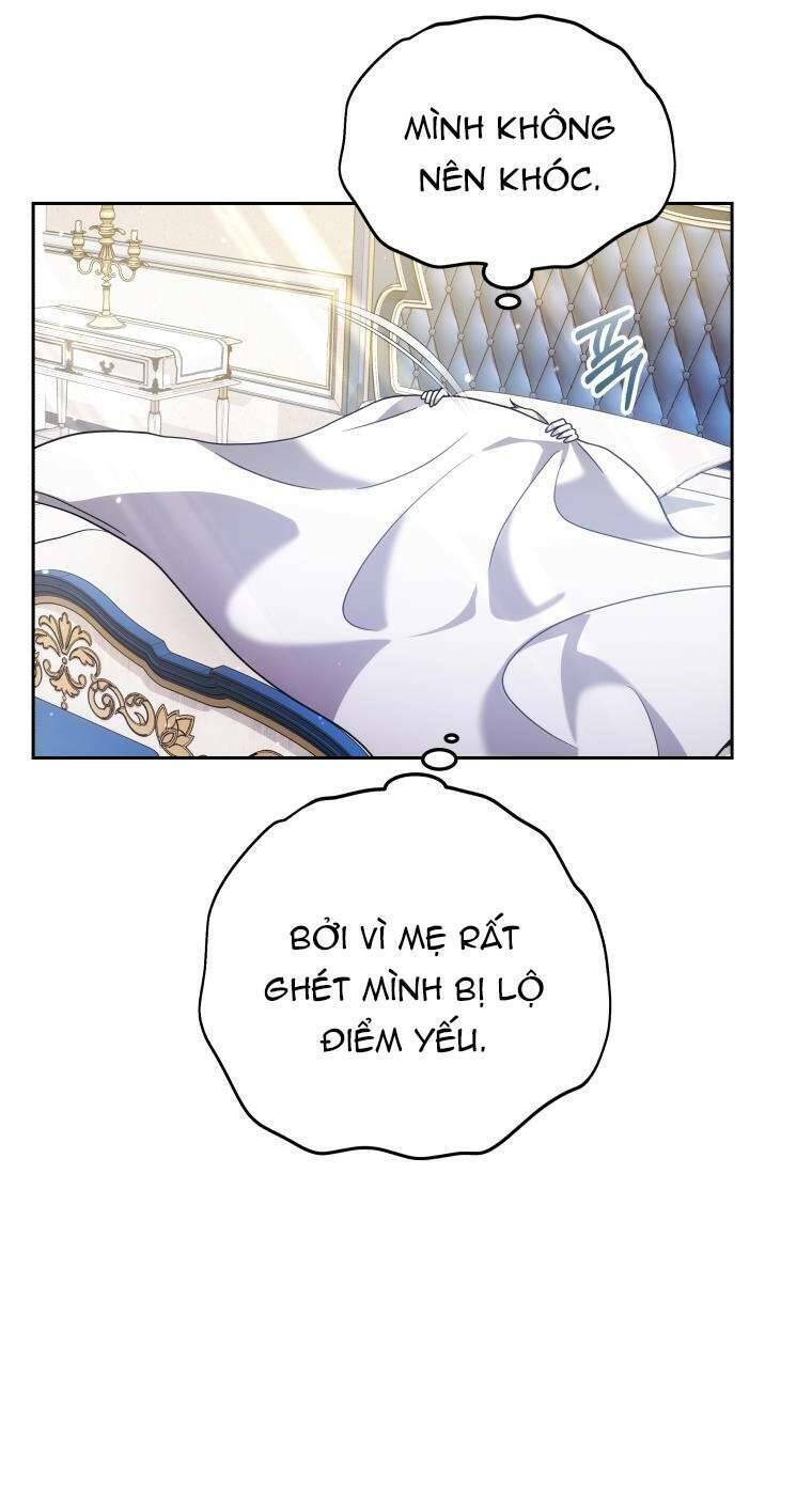 Cháu Trai Của Nam Chính Rất Thích Tôi: Chapter 60