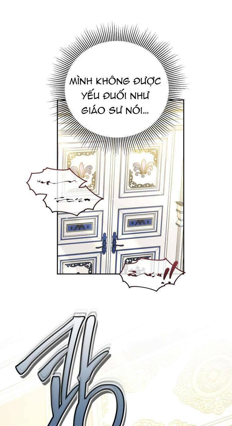 Cháu Trai Của Nam Chính Rất Thích Tôi: Chapter 60