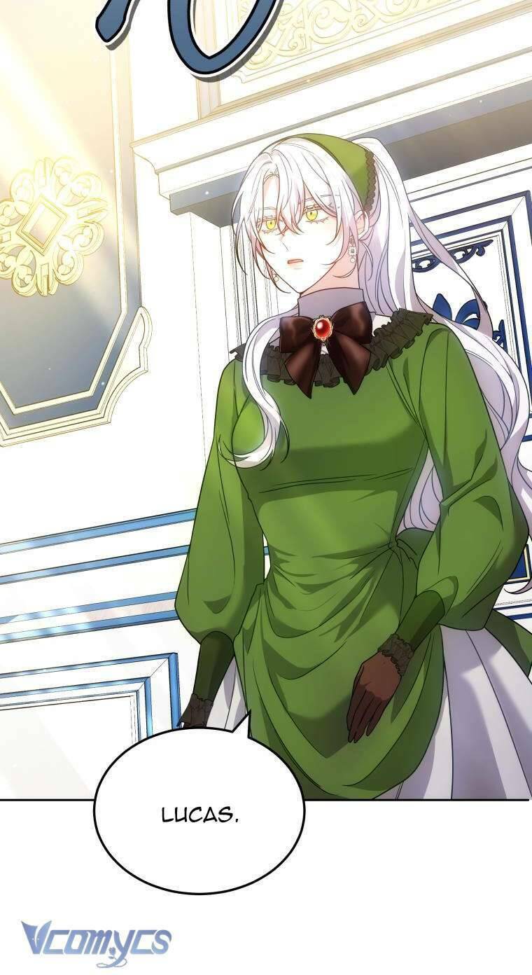Cháu Trai Của Nam Chính Rất Thích Tôi: Chapter 60