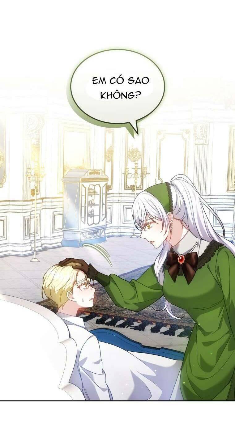 Cháu Trai Của Nam Chính Rất Thích Tôi: Chapter 60