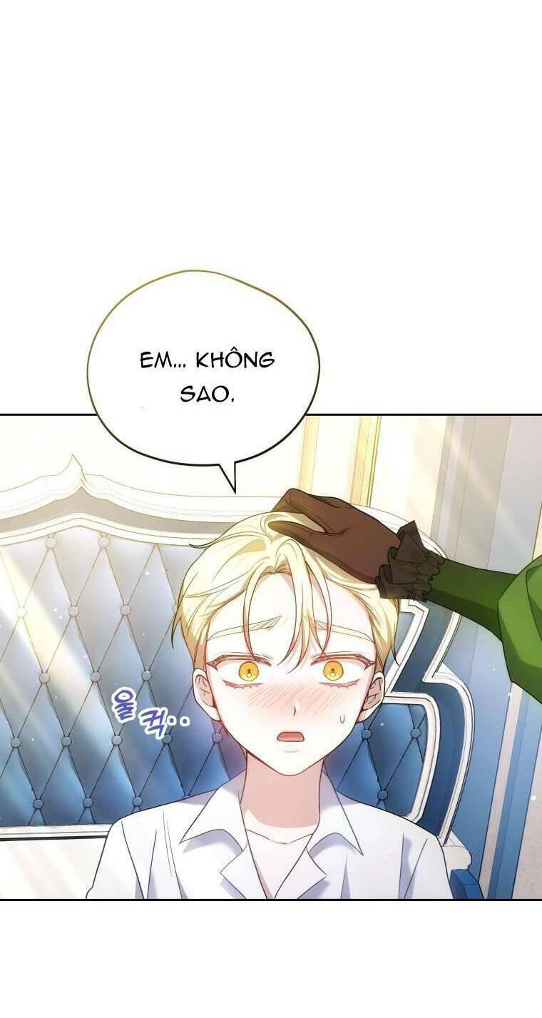 Cháu Trai Của Nam Chính Rất Thích Tôi: Chapter 60