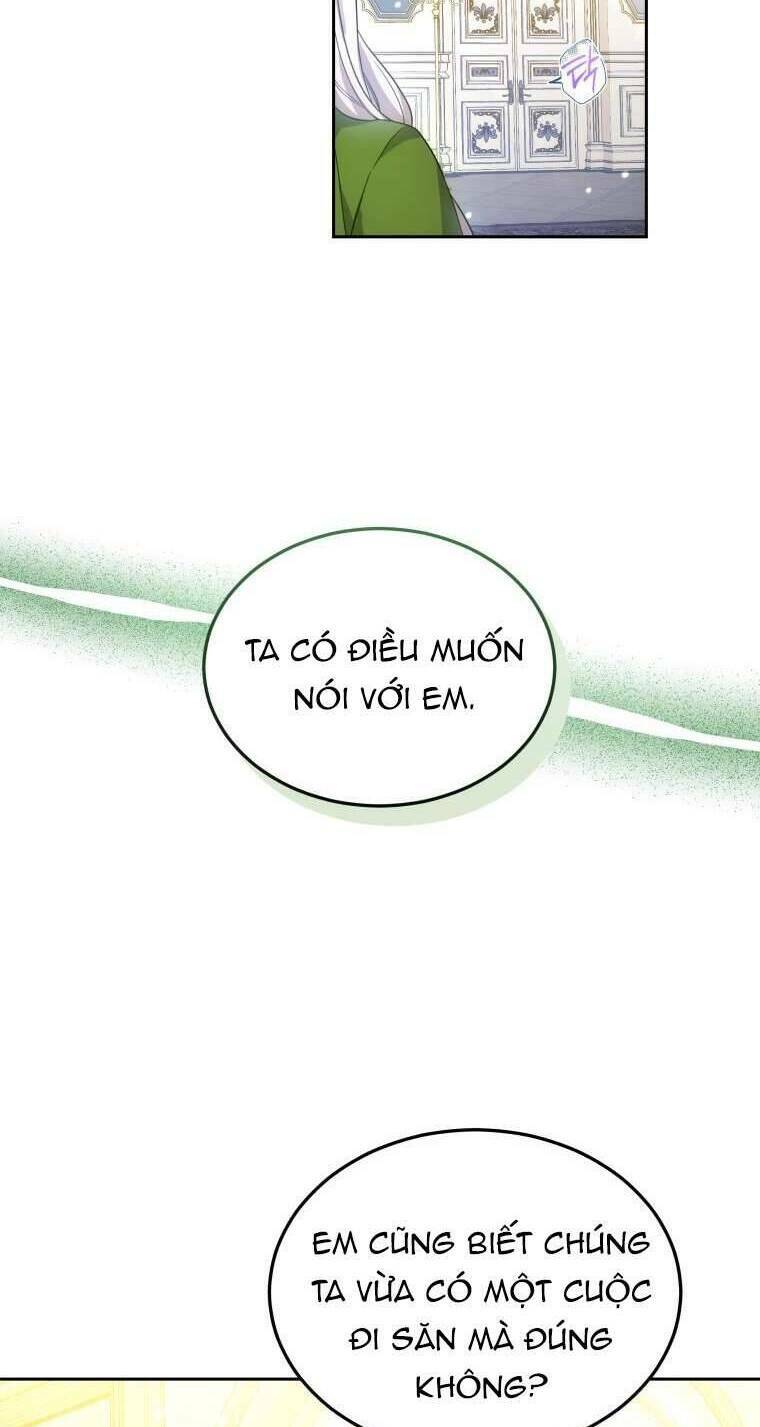 Cháu Trai Của Nam Chính Rất Thích Tôi: Chapter 60