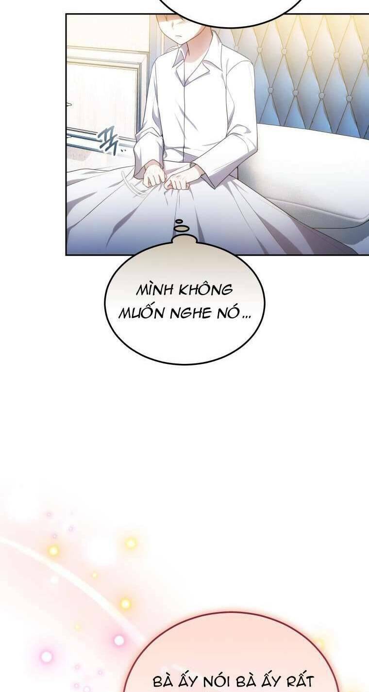 Cháu Trai Của Nam Chính Rất Thích Tôi: Chapter 60