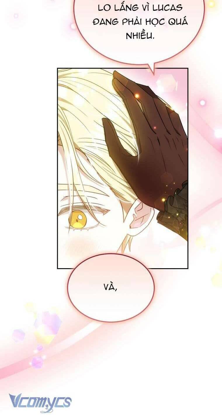 Cháu Trai Của Nam Chính Rất Thích Tôi: Chapter 60