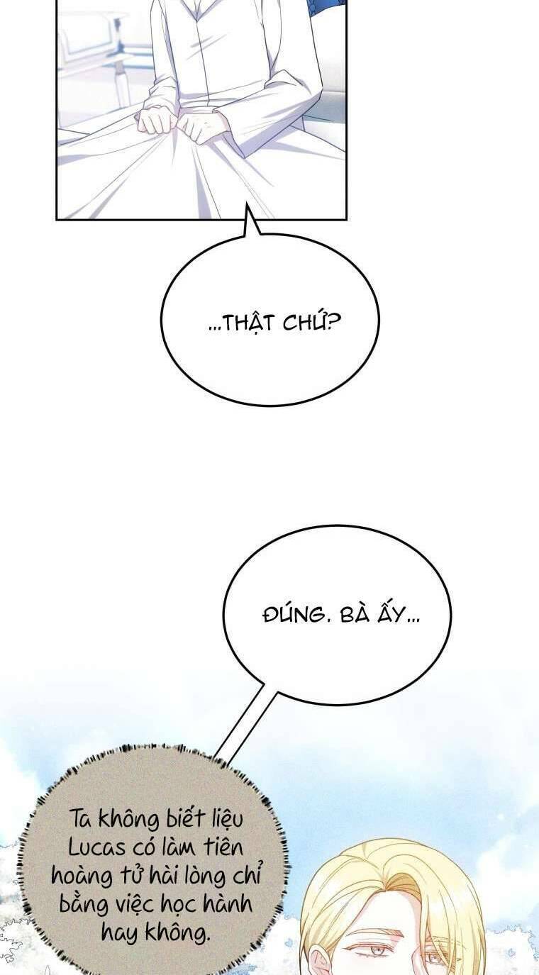 Cháu Trai Của Nam Chính Rất Thích Tôi: Chapter 60