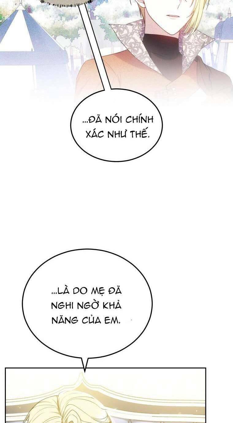 Cháu Trai Của Nam Chính Rất Thích Tôi: Chapter 60