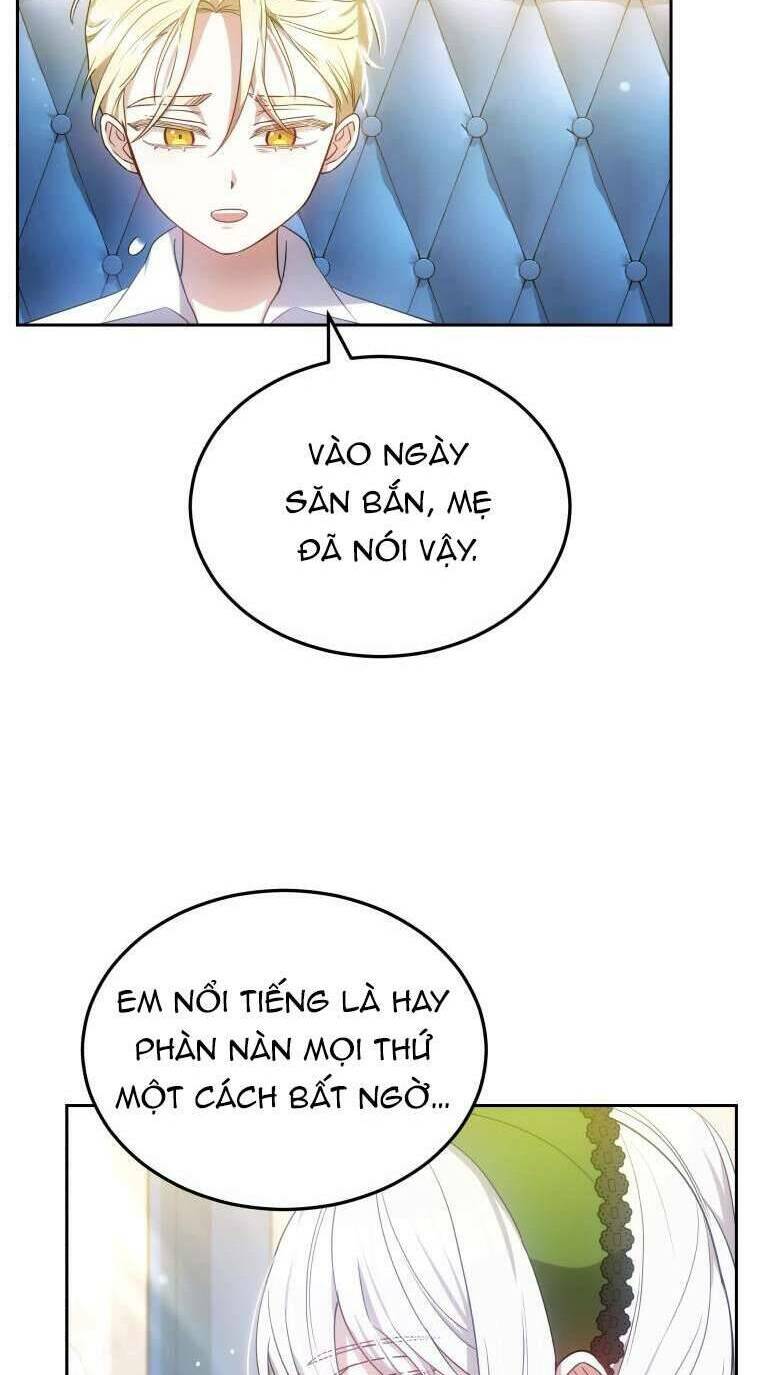Cháu Trai Của Nam Chính Rất Thích Tôi: Chapter 60