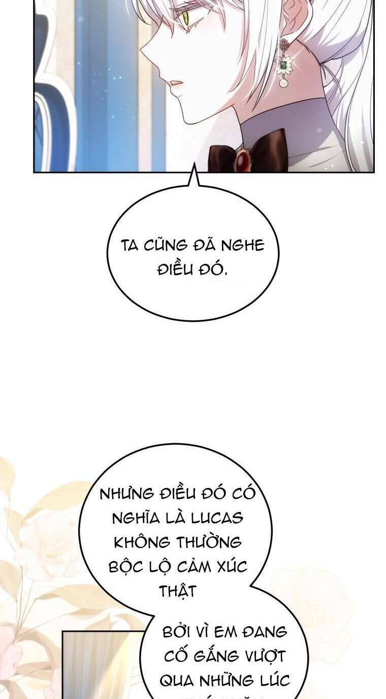 Cháu Trai Của Nam Chính Rất Thích Tôi: Chapter 60