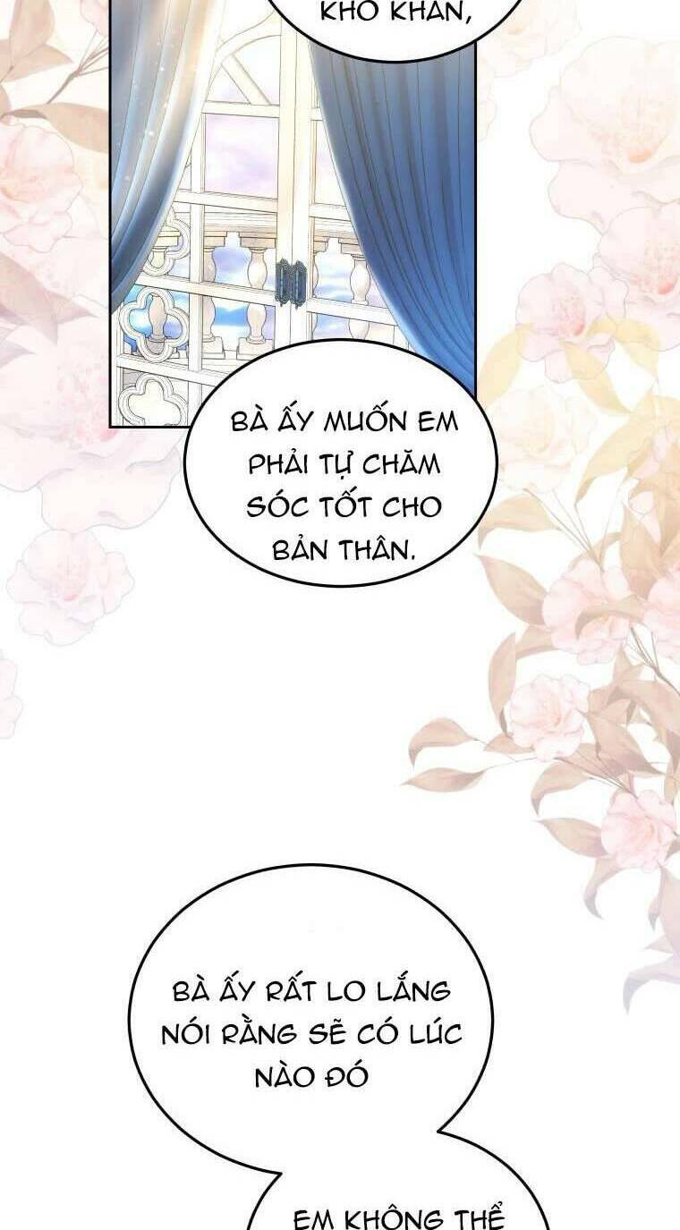 Cháu Trai Của Nam Chính Rất Thích Tôi: Chapter 60