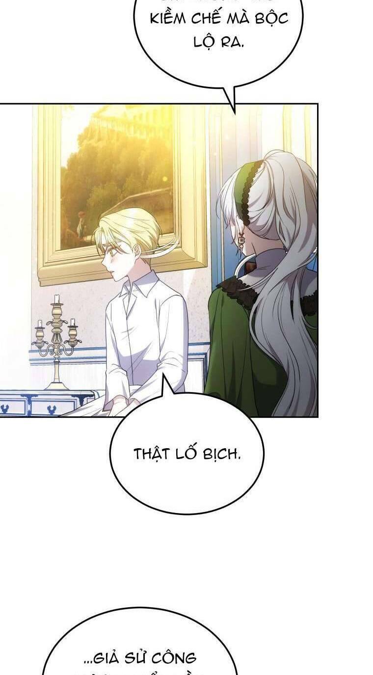 Cháu Trai Của Nam Chính Rất Thích Tôi: Chapter 60