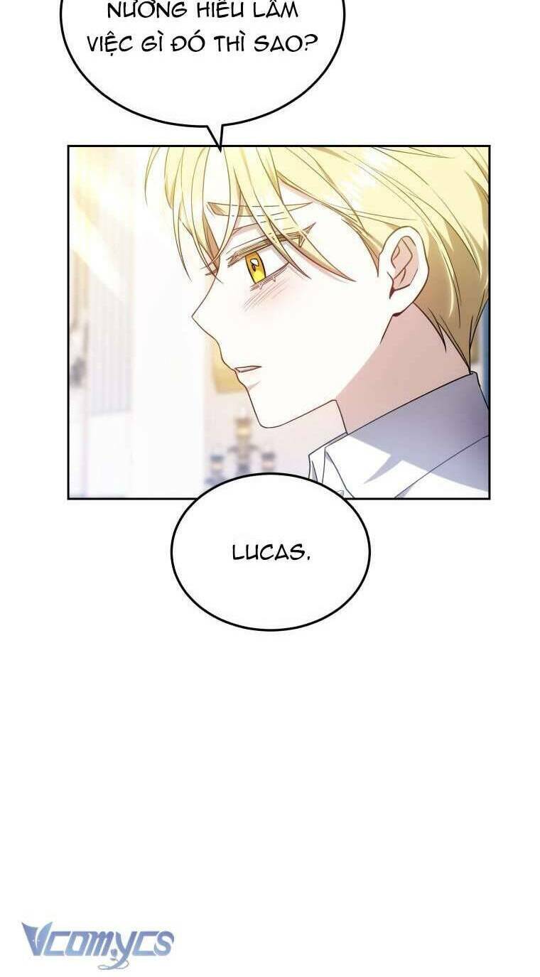 Cháu Trai Của Nam Chính Rất Thích Tôi: Chapter 60