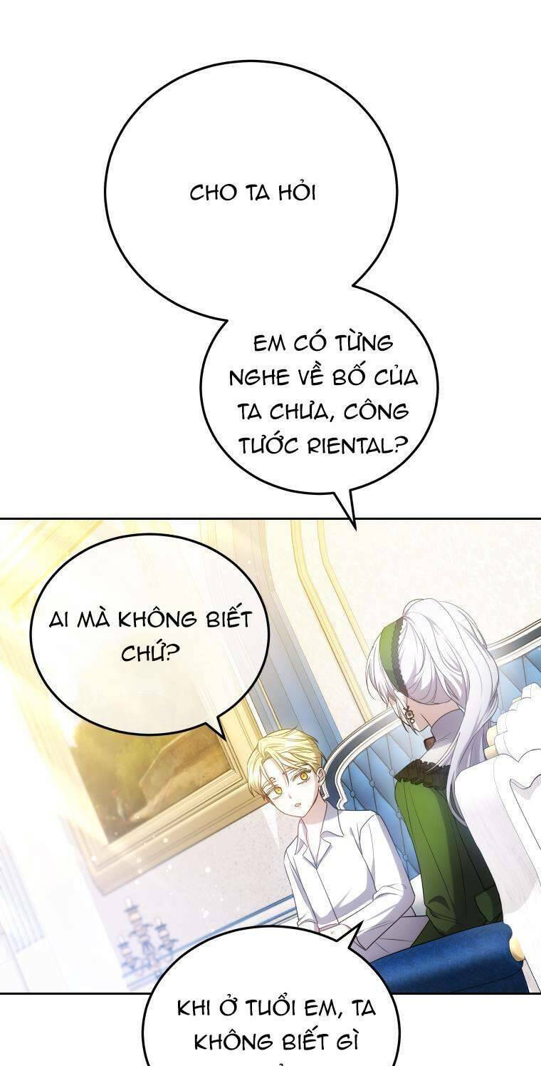 Cháu Trai Của Nam Chính Rất Thích Tôi: Chapter 60