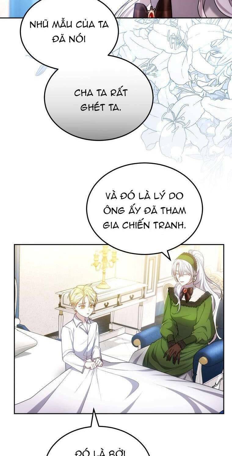 Cháu Trai Của Nam Chính Rất Thích Tôi: Chapter 60