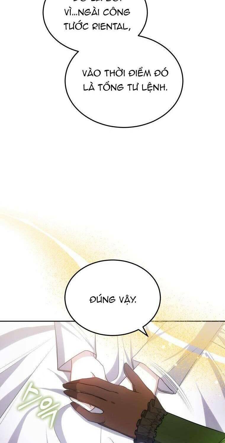 Cháu Trai Của Nam Chính Rất Thích Tôi: Chapter 60