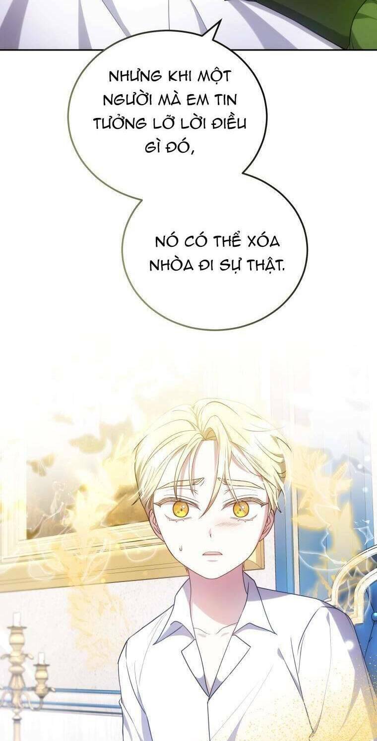 Cháu Trai Của Nam Chính Rất Thích Tôi: Chapter 60