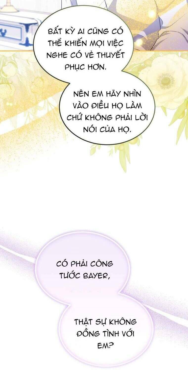 Cháu Trai Của Nam Chính Rất Thích Tôi: Chapter 60