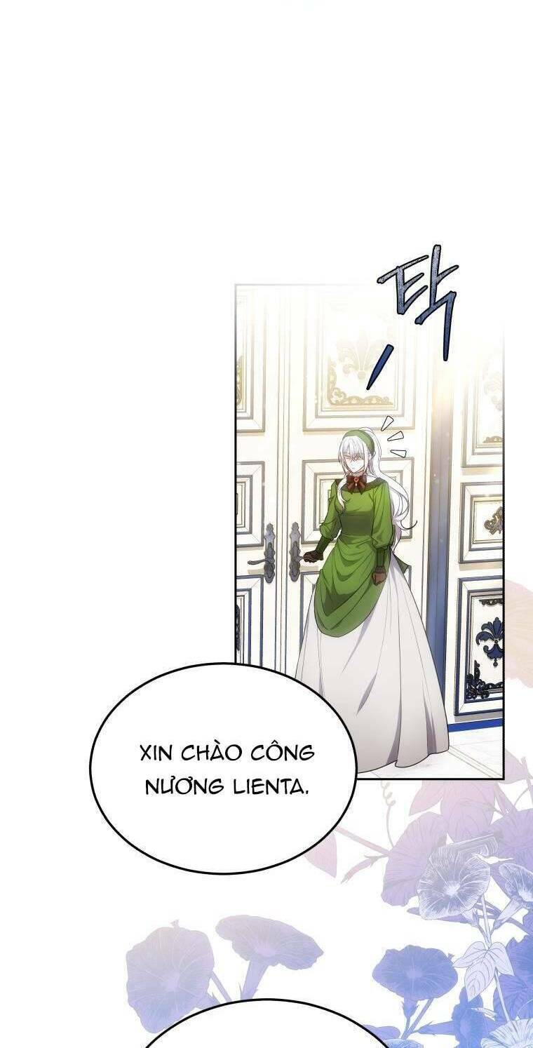 Cháu Trai Của Nam Chính Rất Thích Tôi: Chapter 60