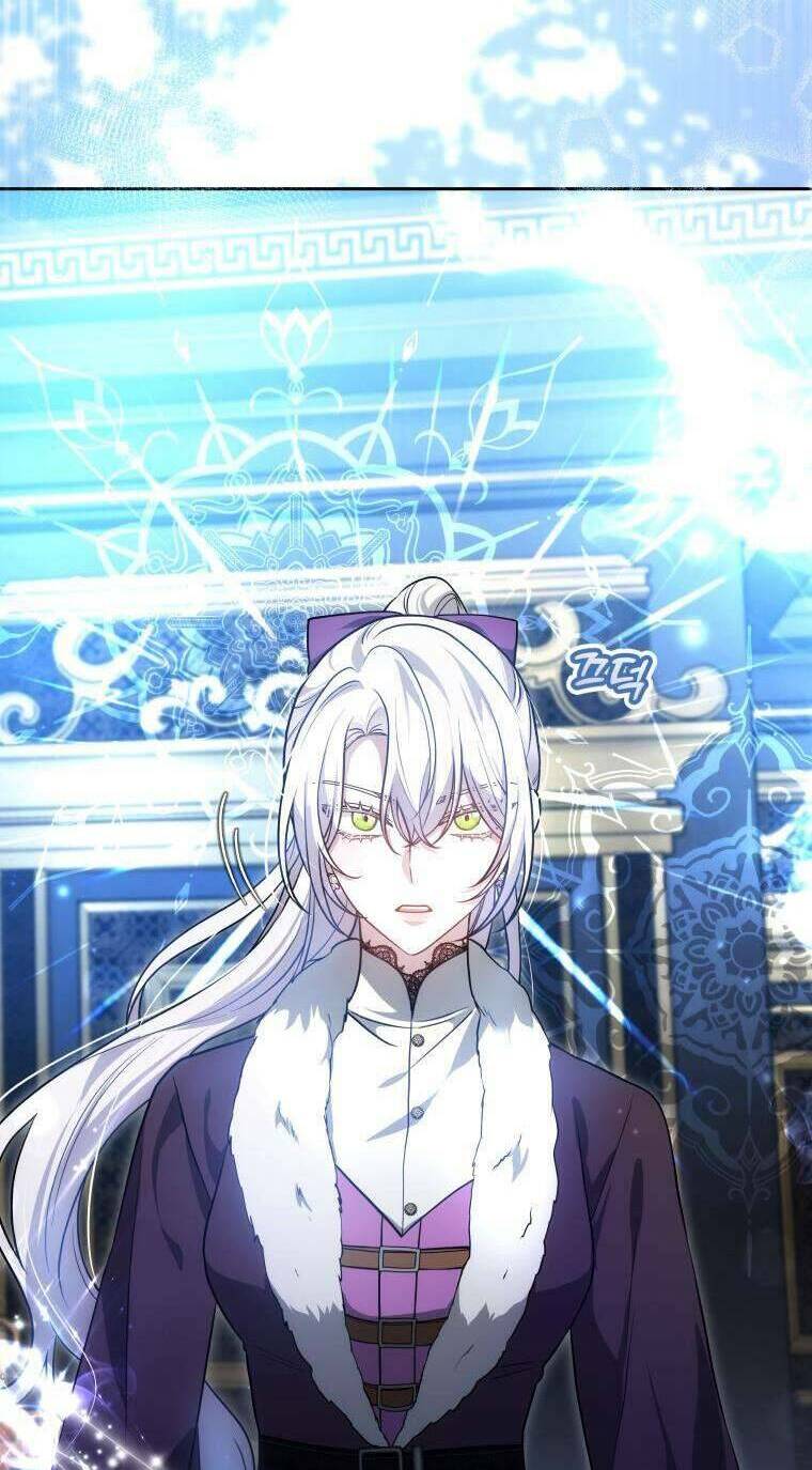 Cháu Trai Của Nam Chính Rất Thích Tôi: Chapter 60
