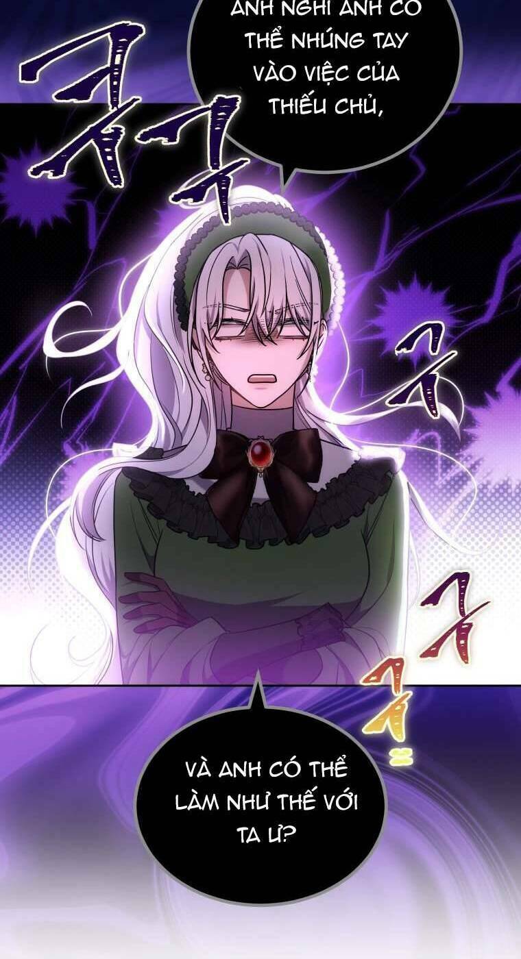 Cháu Trai Của Nam Chính Rất Thích Tôi: Chapter 60