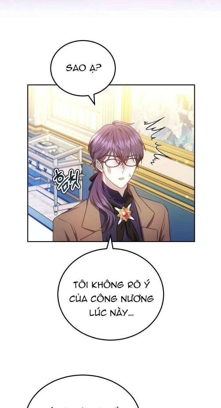 Cháu Trai Của Nam Chính Rất Thích Tôi: Chapter 60