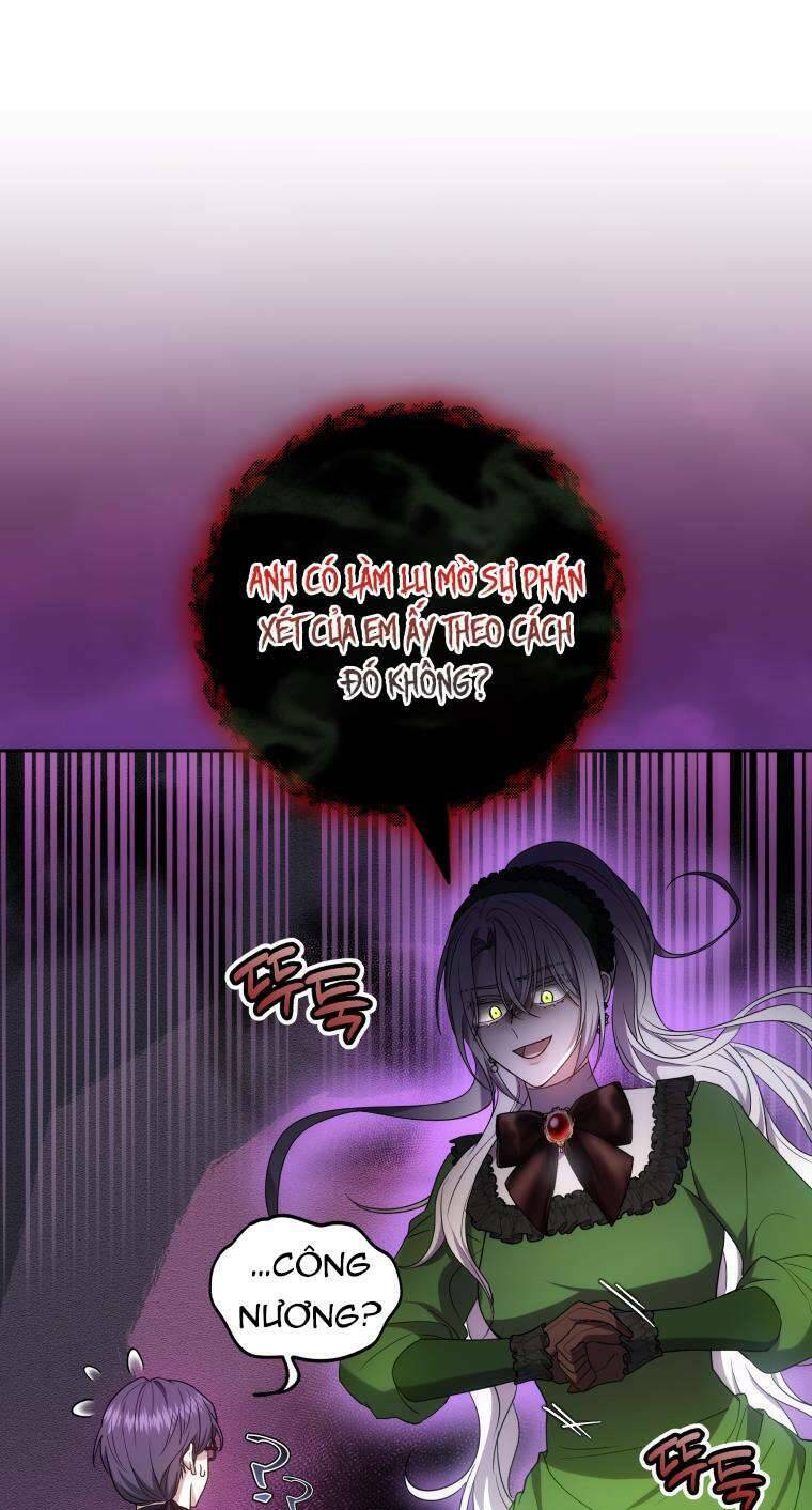 Cháu Trai Của Nam Chính Rất Thích Tôi: Chapter 60