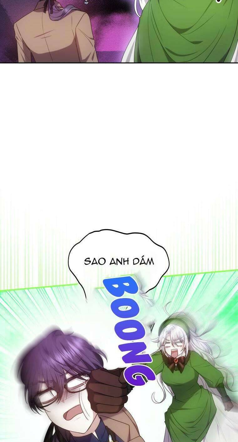 Cháu Trai Của Nam Chính Rất Thích Tôi: Chapter 60