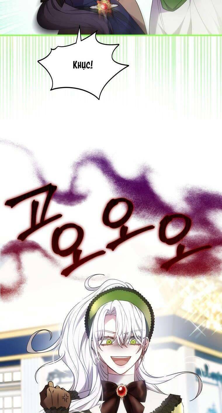 Cháu Trai Của Nam Chính Rất Thích Tôi: Chapter 60