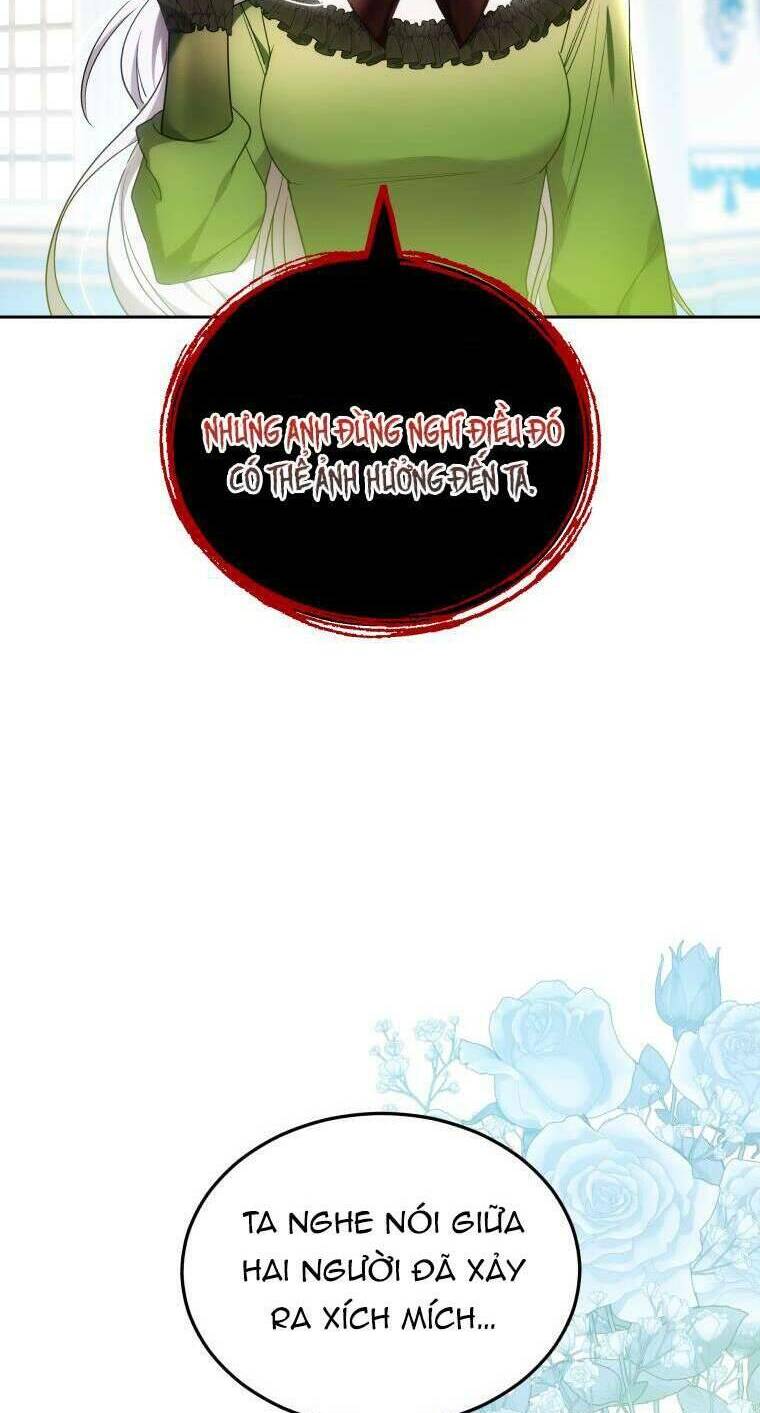 Cháu Trai Của Nam Chính Rất Thích Tôi: Chapter 60