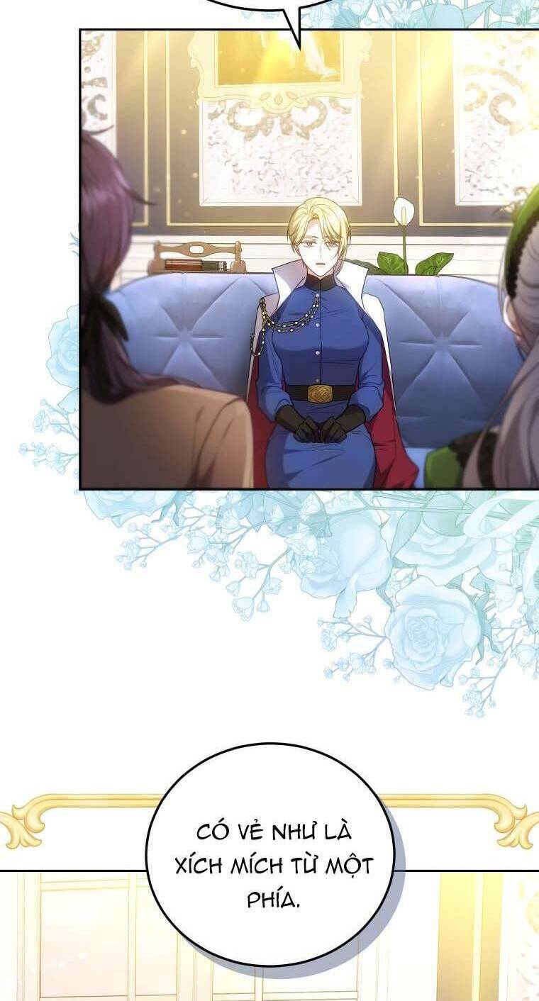 Cháu Trai Của Nam Chính Rất Thích Tôi: Chapter 60