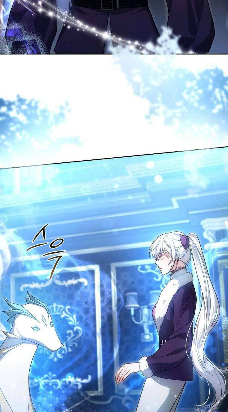 Cháu Trai Của Nam Chính Rất Thích Tôi: Chapter 60