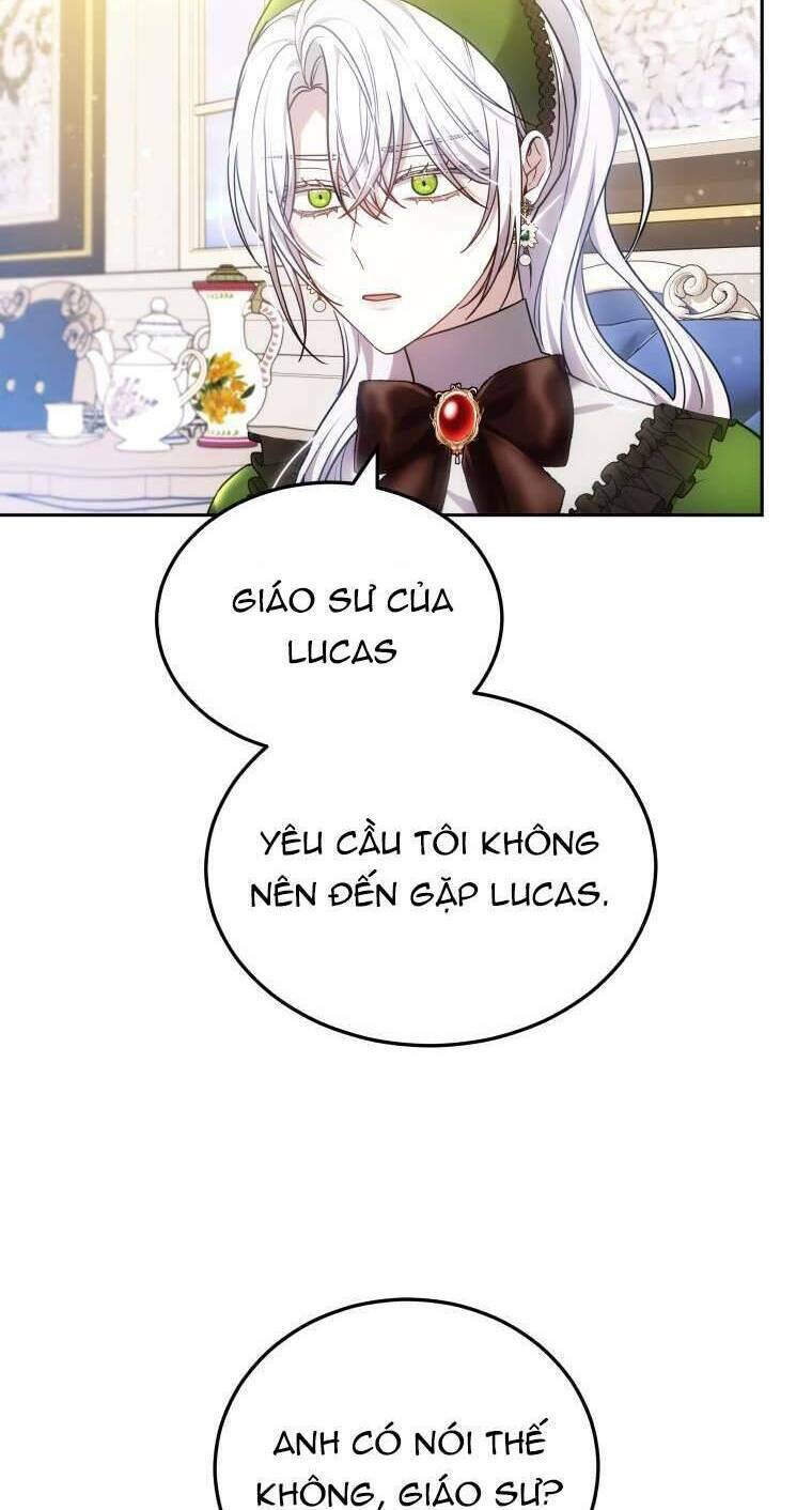 Cháu Trai Của Nam Chính Rất Thích Tôi: Chapter 60