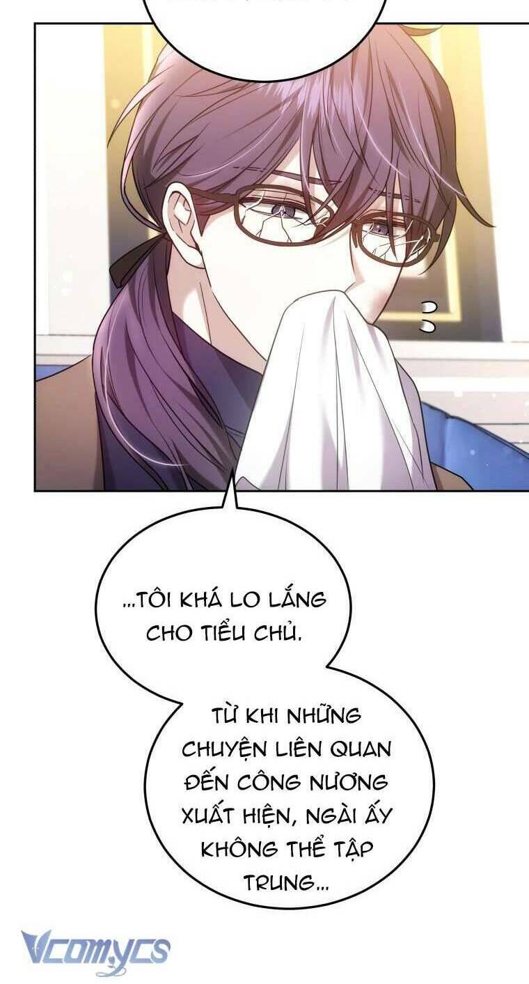 Cháu Trai Của Nam Chính Rất Thích Tôi: Chapter 60