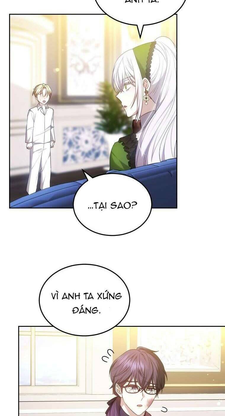 Cháu Trai Của Nam Chính Rất Thích Tôi: Chapter 60