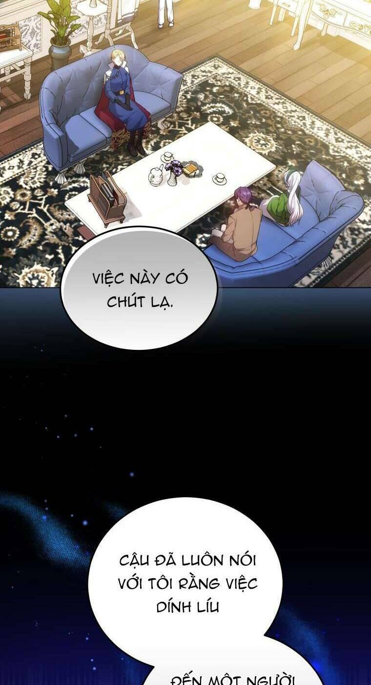 Cháu Trai Của Nam Chính Rất Thích Tôi: Chapter 60