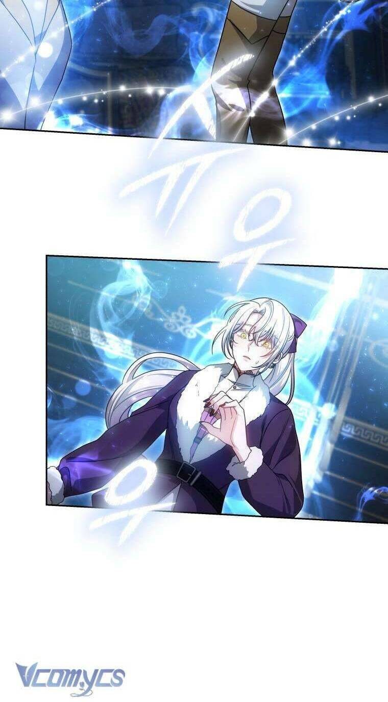 Cháu Trai Của Nam Chính Rất Thích Tôi: Chapter 60