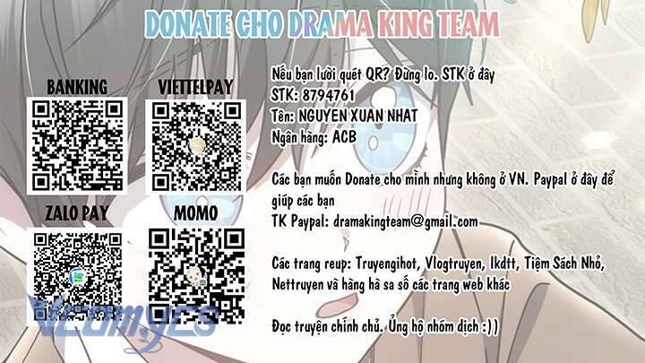 Cháu Trai Của Nam Chính Rất Thích Tôi: Chapter 60
