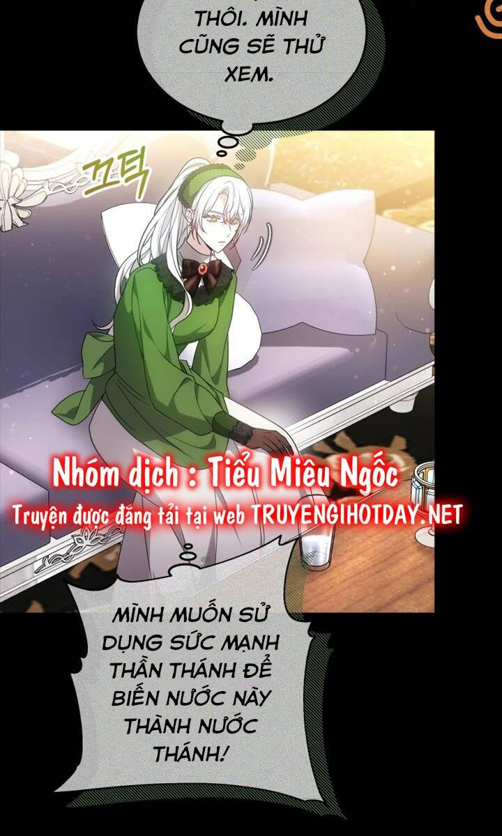 Cháu Trai Của Nam Chính Rất Thích Tôi: Chapter 61
